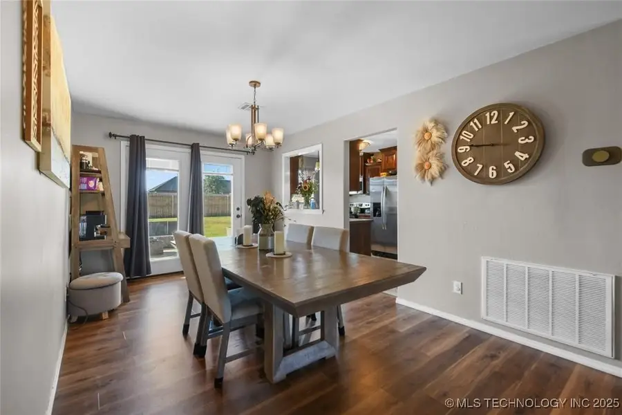 13531 County Road 1552 Road, Ada, OK 74820 - Image #3