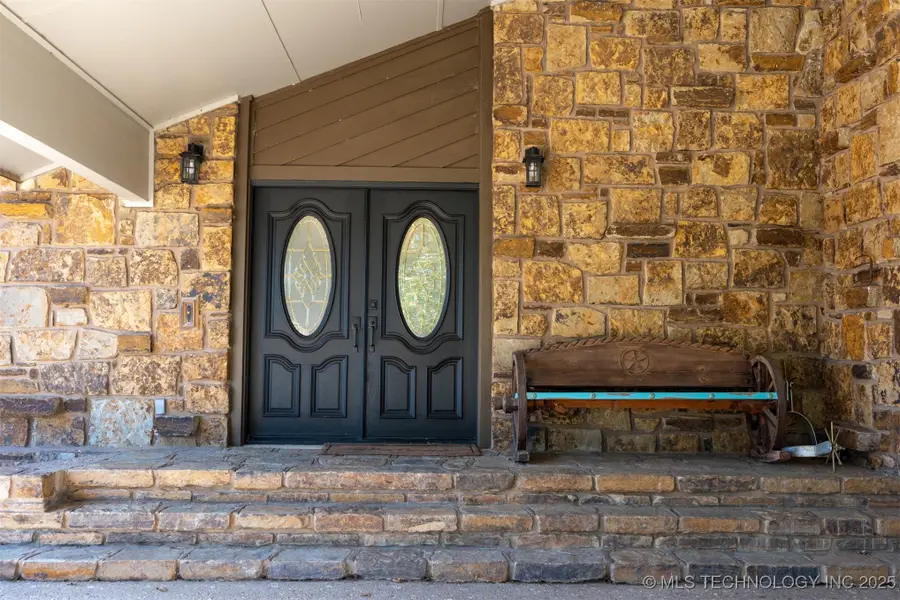 3798 S Highway 48 Highway, Mannford, OK 74044 - Image #2