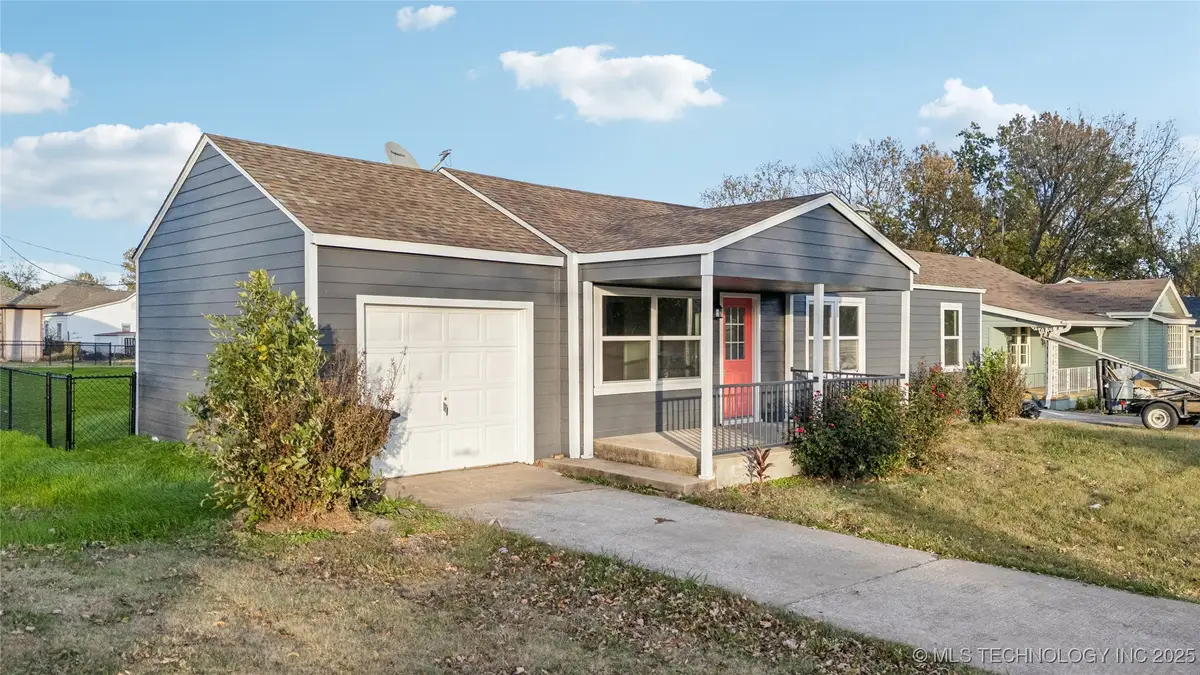 520 E 6th Street, Claremore, OK 74017 - Image #1