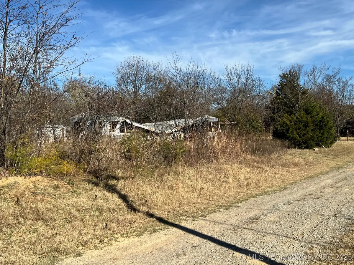 502 E 3rd Street E, Shamrock, OK 74068 - Image #1