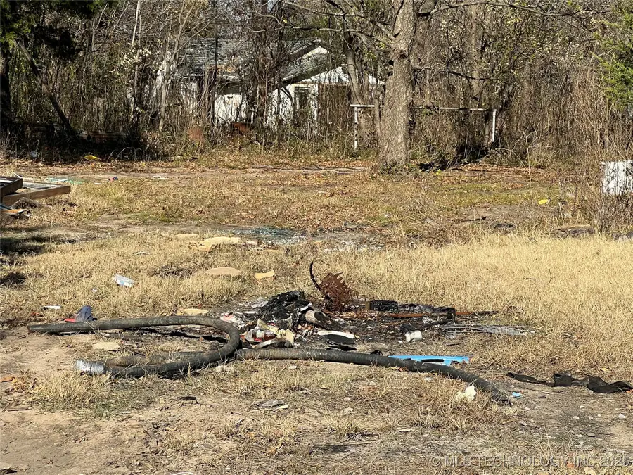 502 E 3rd Street E, Shamrock, OK 74068 - Image #3