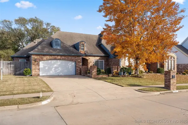 2404 Jefferson Road, Bartlesville, OK 74006