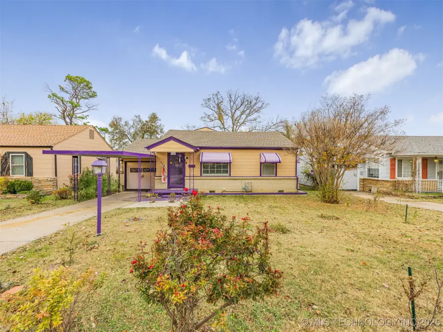 2317 W 47th Place, Tulsa, OK 74107 - Image #2