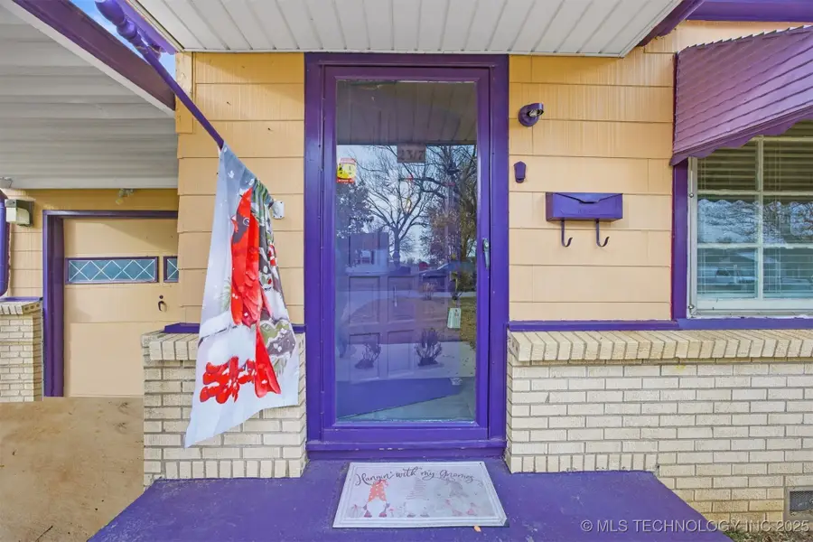 2317 W 47th Place, Tulsa, OK 74107 - Image #3