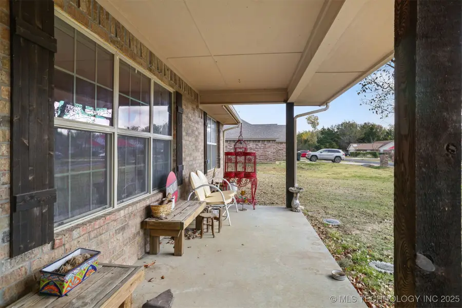 462 Allen, Calera, OK 74730 - Image #2