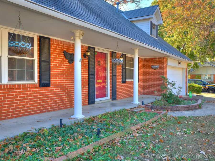 7508 E 53rd Street, Tulsa, OK 74145 - #3