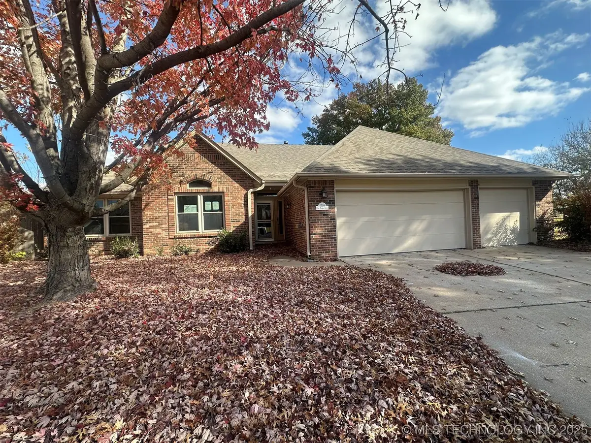 1708 E Tacoma Court, Broken Arrow, OK 74012 - Image #1