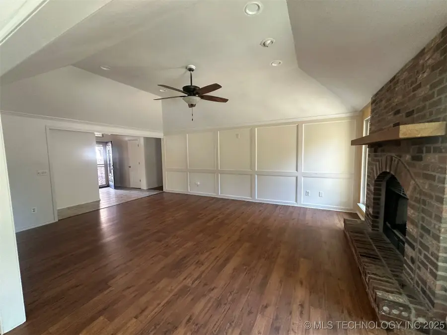 1708 E Tacoma Court, Broken Arrow, OK 74012 - Image #3