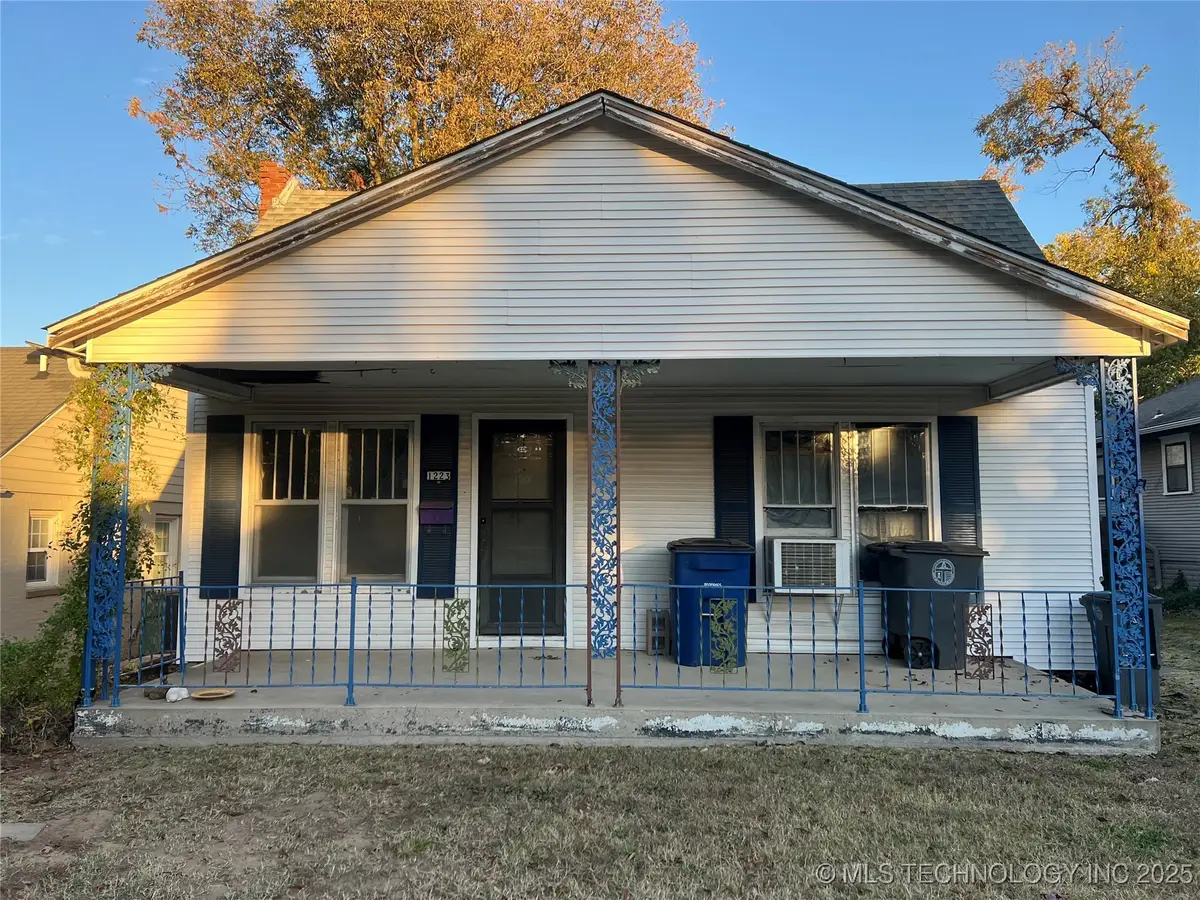 1223 S Quebec Avenue, Tulsa, OK 74112 - Image #1
