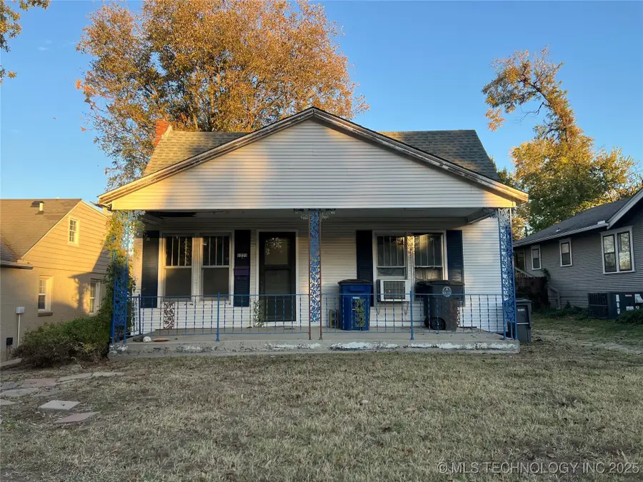 1223 S Quebec Avenue, Tulsa, OK 74112 - Image #2