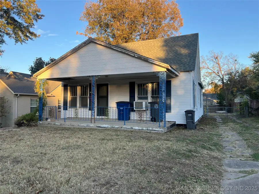 1223 S Quebec Avenue, Tulsa, OK 74112 - Image #3