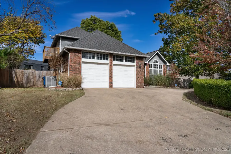 8803 E 75th Street, Tulsa, OK 74133 - Image #2