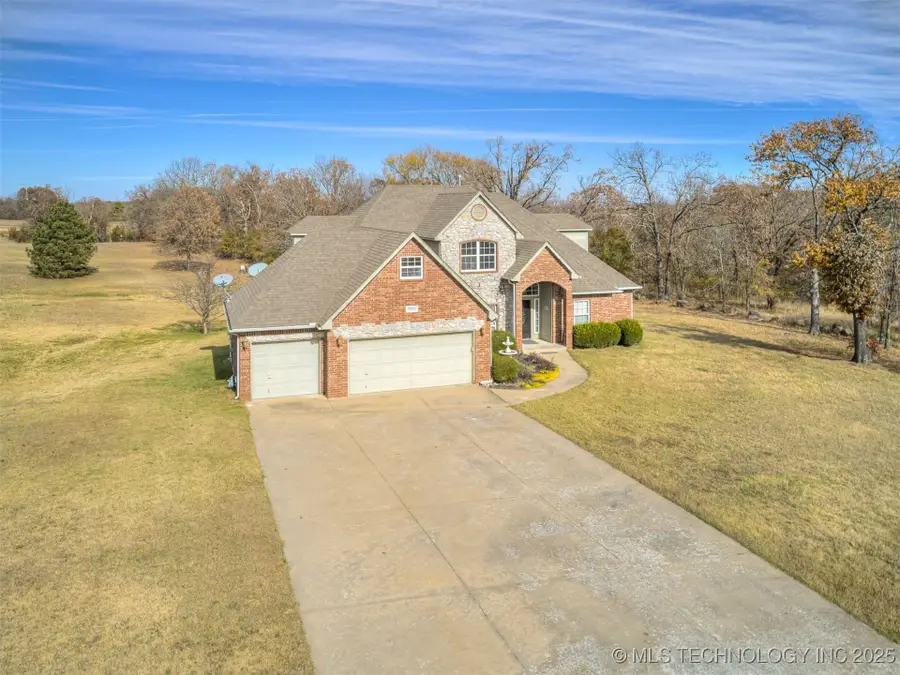 29367 E 28th Street, Broken Arrow, OK 74014 - Image #2