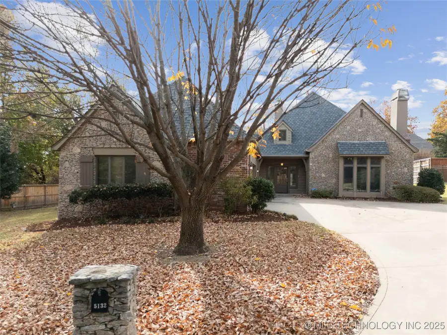 5132 E 85th Street, Tulsa, OK 74137 - #2