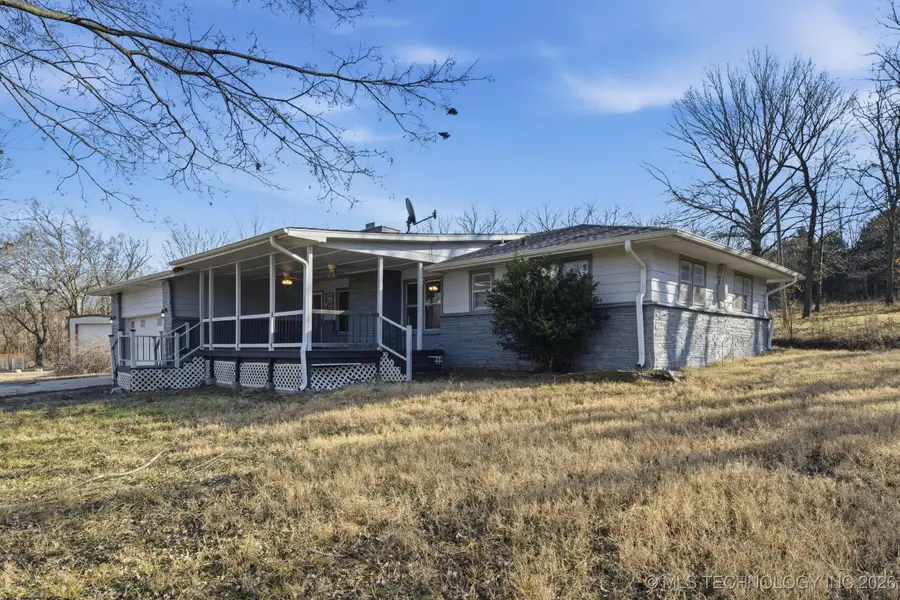 40682 N 3950 Road, Skiatook, OK 74070 - Image #2