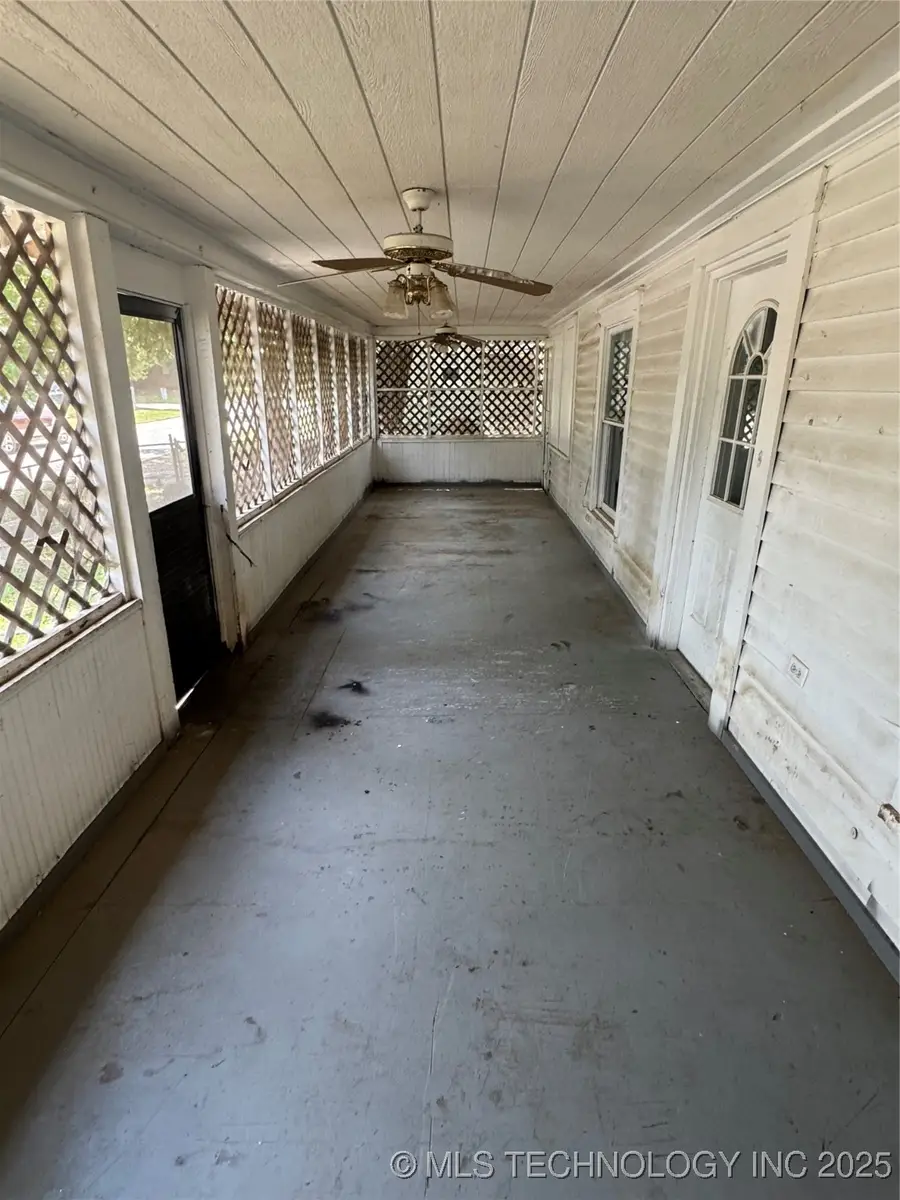 411 W 12th Street, Okmulgee, OK 74447 - Image #2