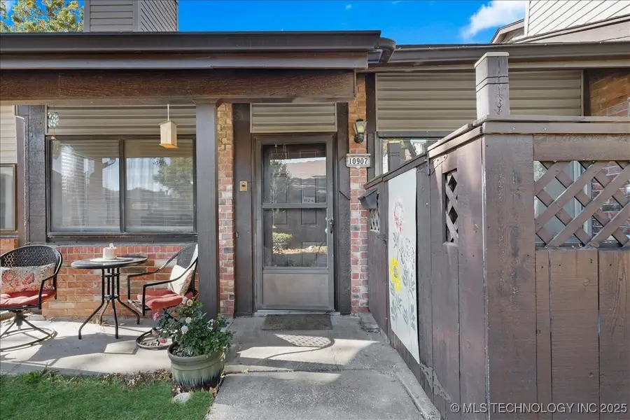 10907 E 11th Place #9, Tulsa, OK 74128 - Image #3