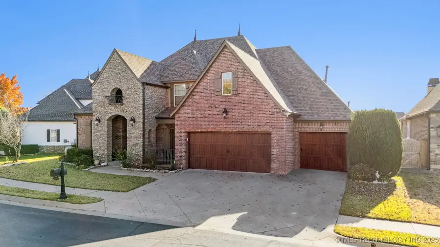 4342 E 118 Street, Tulsa, OK 74137 - Image #2