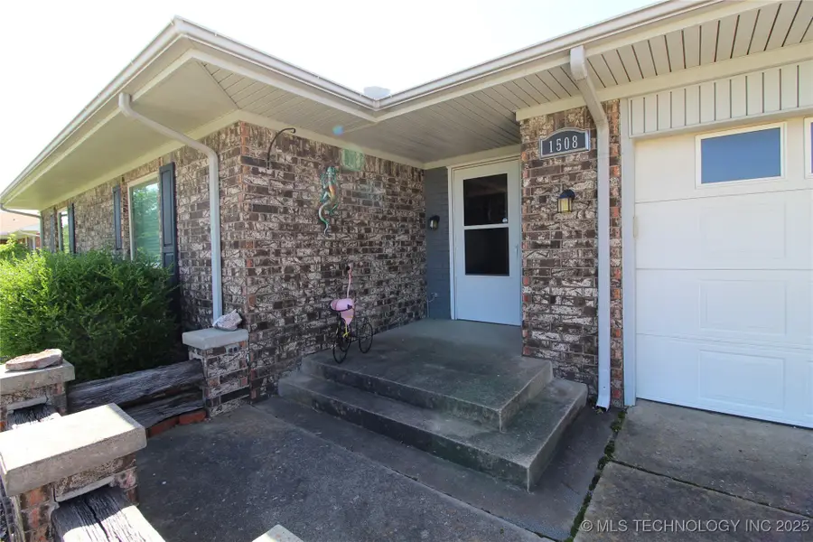 1508 Sunny Lane, Ardmore, OK 73401 - Image #2