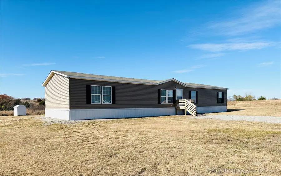 17388 S 545th West Avenue, Drumright, OK 74030 - Image #2