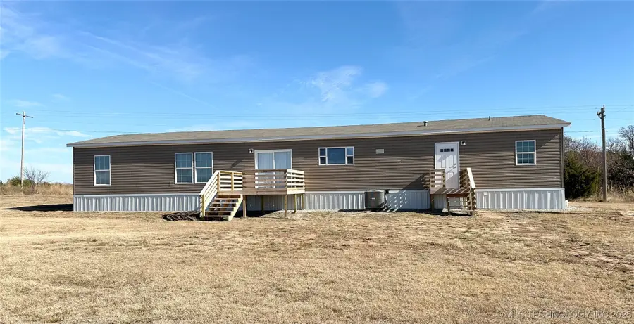 17388 S 545th West Avenue, Drumright, OK 74030 - Image #3