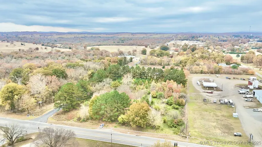 E Hwy 9, Stigler, OK 74462 - Image #3