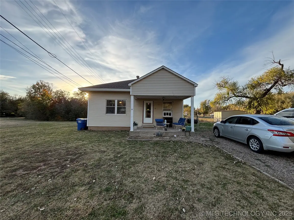 1722 N 3 Street, Enid, OK 73701 - Image #1