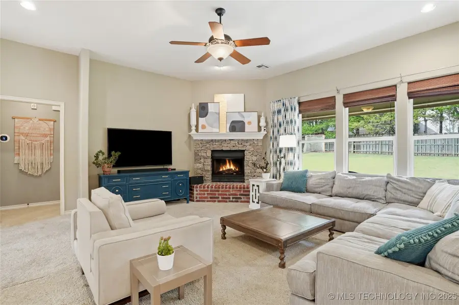 4204 W College Street, Broken Arrow, OK 74012 - #2