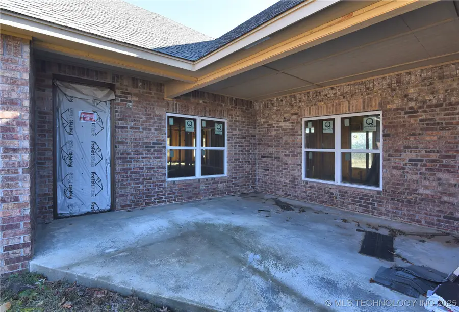 17600 N 114th Avenue, Skiatook, OK 74070 - #2