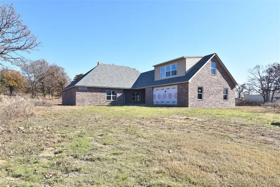 17600 N 114th Avenue, Skiatook, OK 74070 - #3