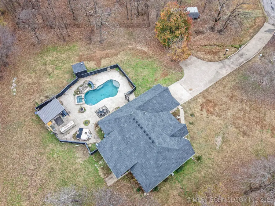 5117 Woodland Drive, Skiatook, OK 74070 - Image #3