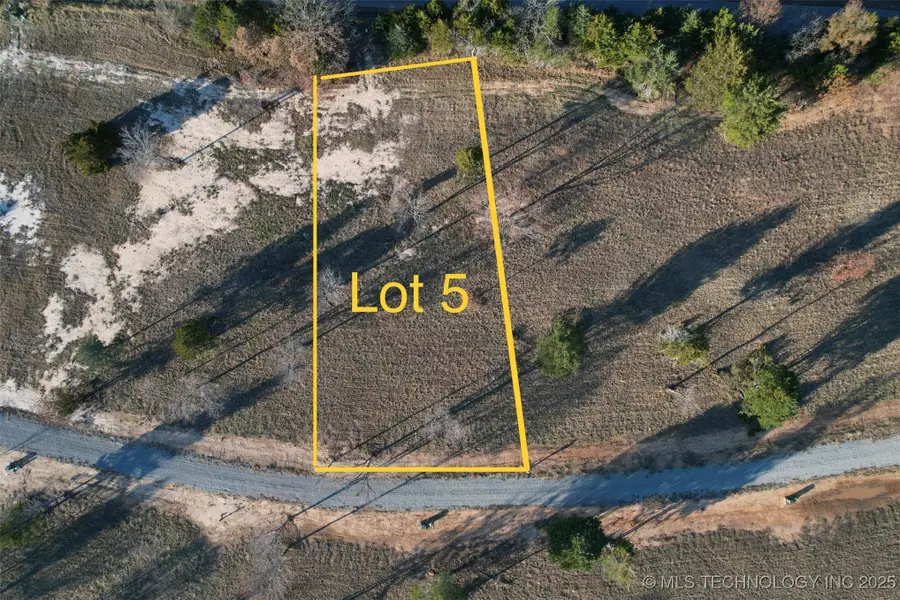 5 Kathy Lane, Eufaula, OK 74432 - Image #2