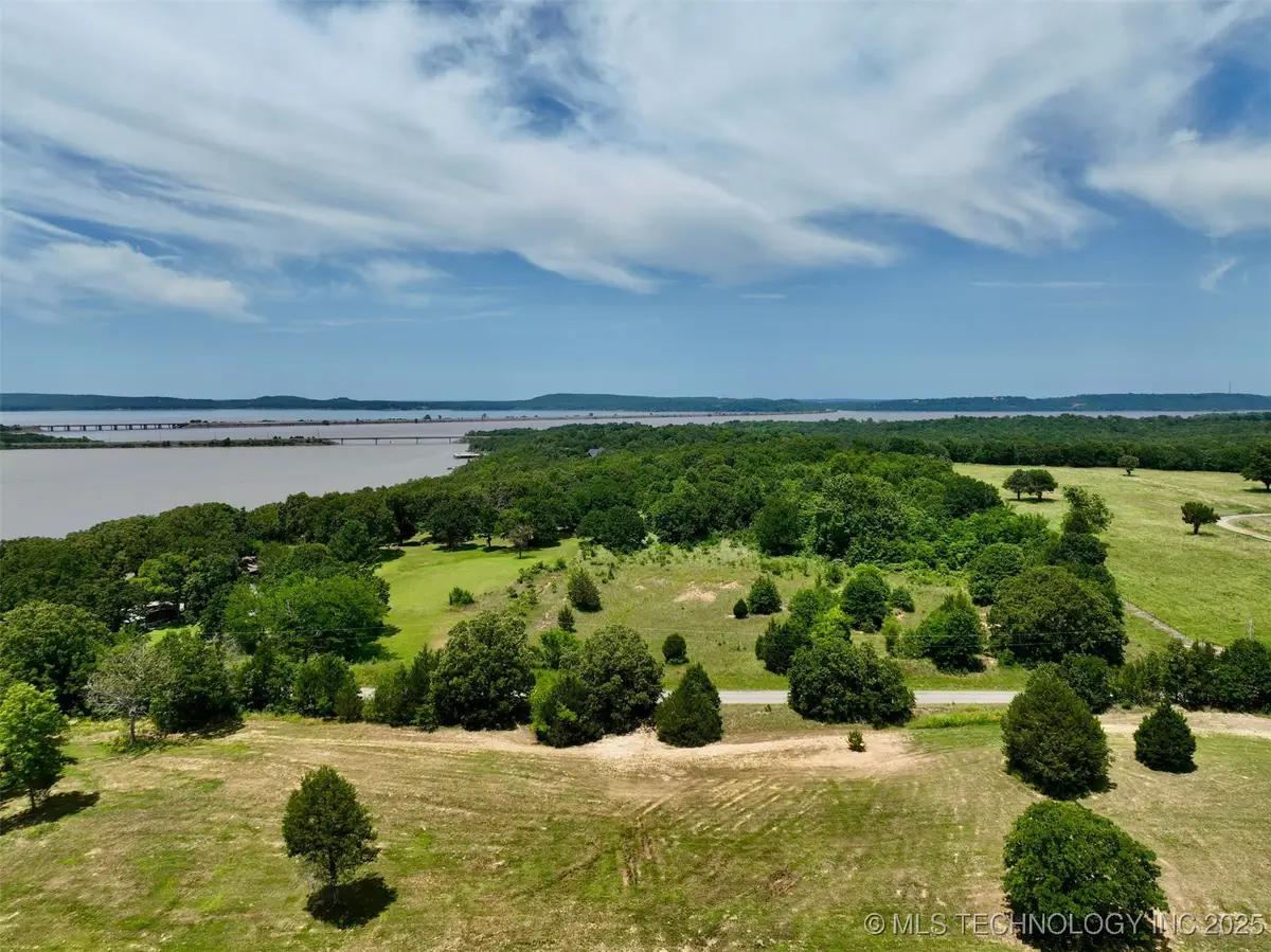 7 Kathy Lane, Eufaula, OK 74432 - Image #1