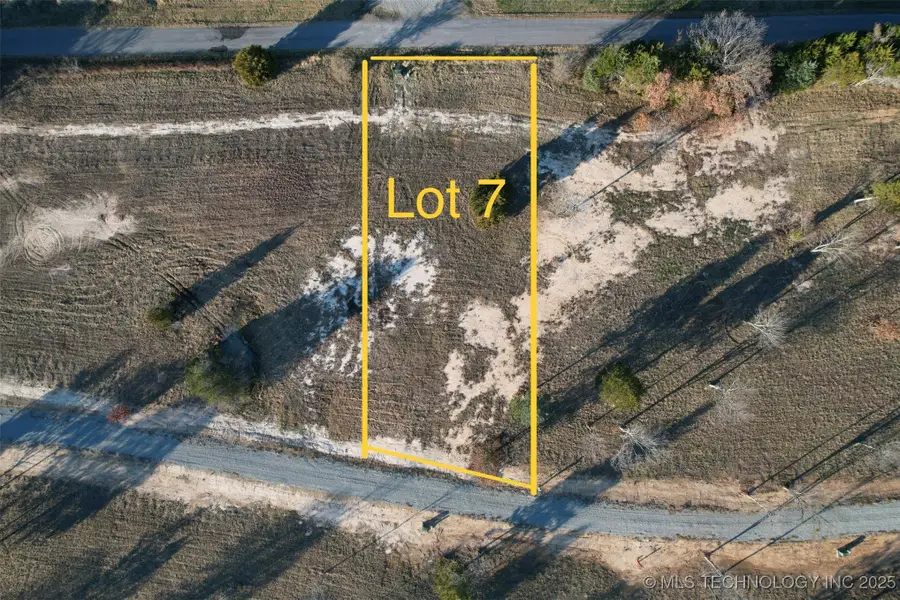 7 Kathy Lane, Eufaula, OK 74432 - Image #2