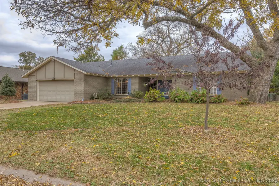 1413 W Ocala Street, Broken Arrow, OK 74011 - Image #3