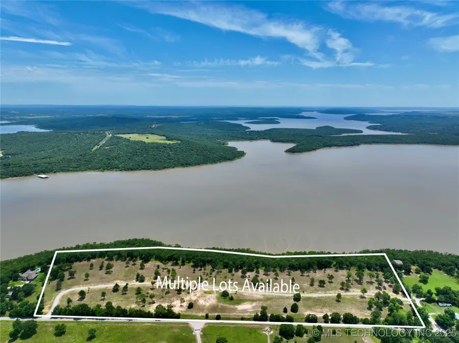 10 Kathy Lane, Eufaula, OK 74432 - #3