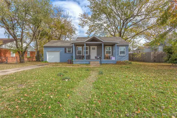 41 S Joplin Avenue, Tulsa, OK 74112