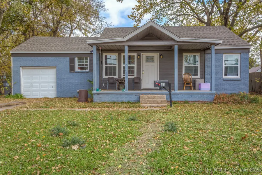 41 S Joplin Avenue, Tulsa, OK 74112 - Image #3