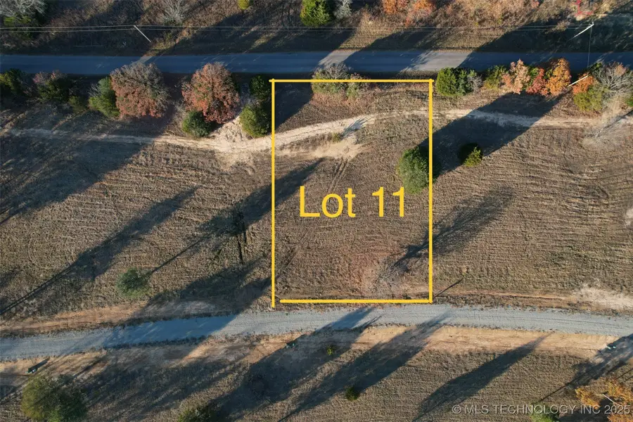 11 Kathy Lane, Eufaula, OK 74432 - Image #2