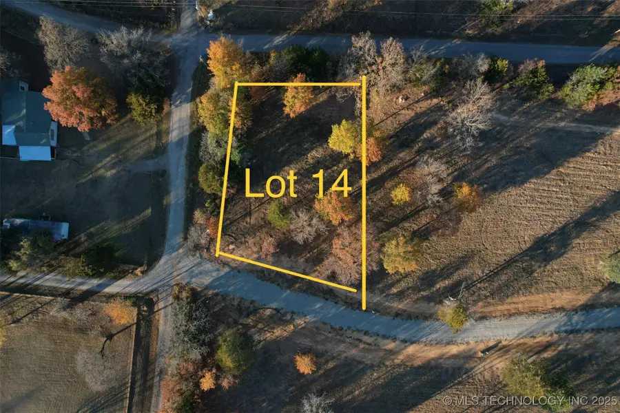 14 Kathy Lane, Eufaula, OK 74432 - Image #2