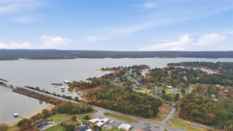 60 Edgewood Road, Eufaula, OK 74432 - Image #3