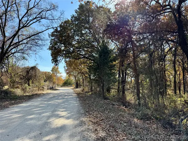 4863 Cobb, Kingston, OK 73439