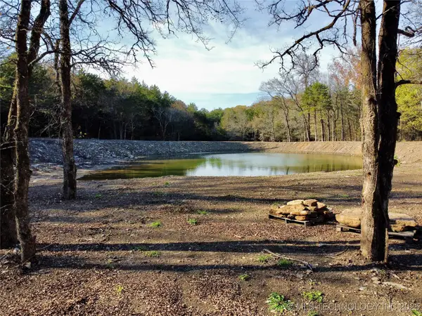 Hickory, Cookson, OK 74427