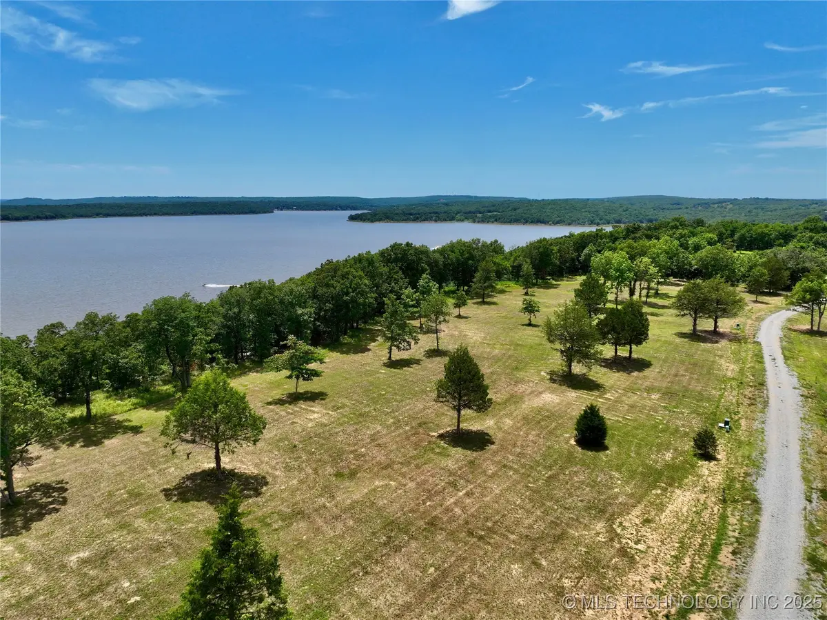 25 Kathy Lane, Eufaula, OK 74432 - Image #1