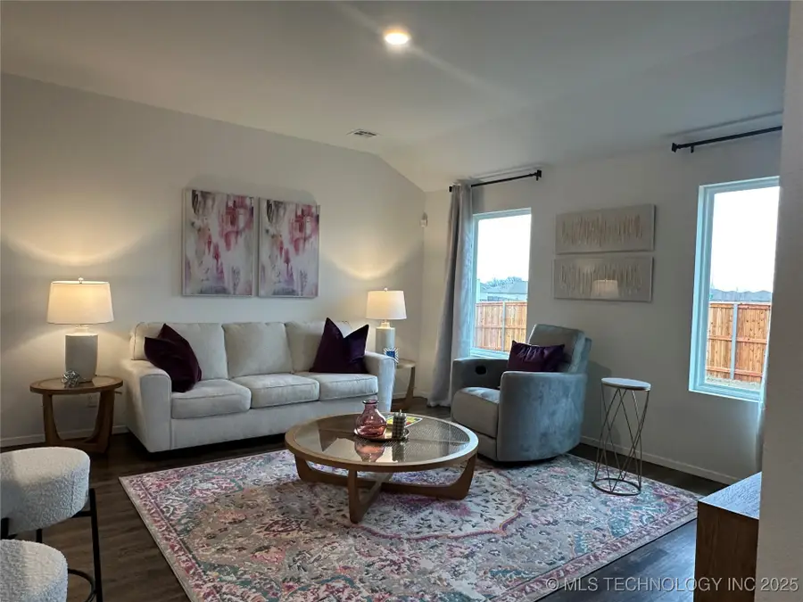 27942 E 118th Place S, Coweta, OK 74429 - Image #3