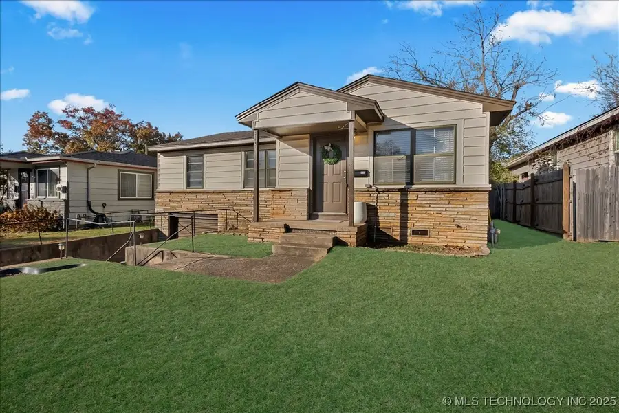 810 Washington Avenue, Sand Springs, OK 74063 - Image #2