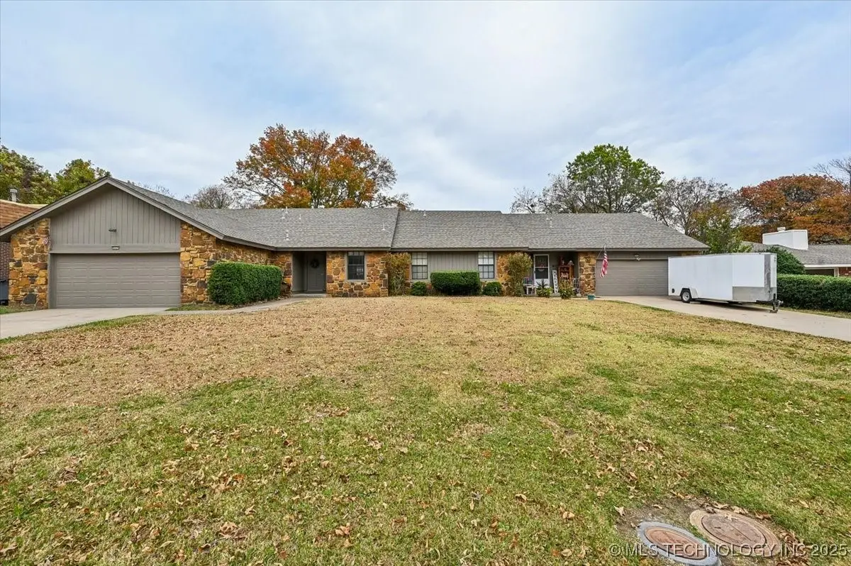 6525 E 90th Street, Tulsa, OK 74133 - Image #1