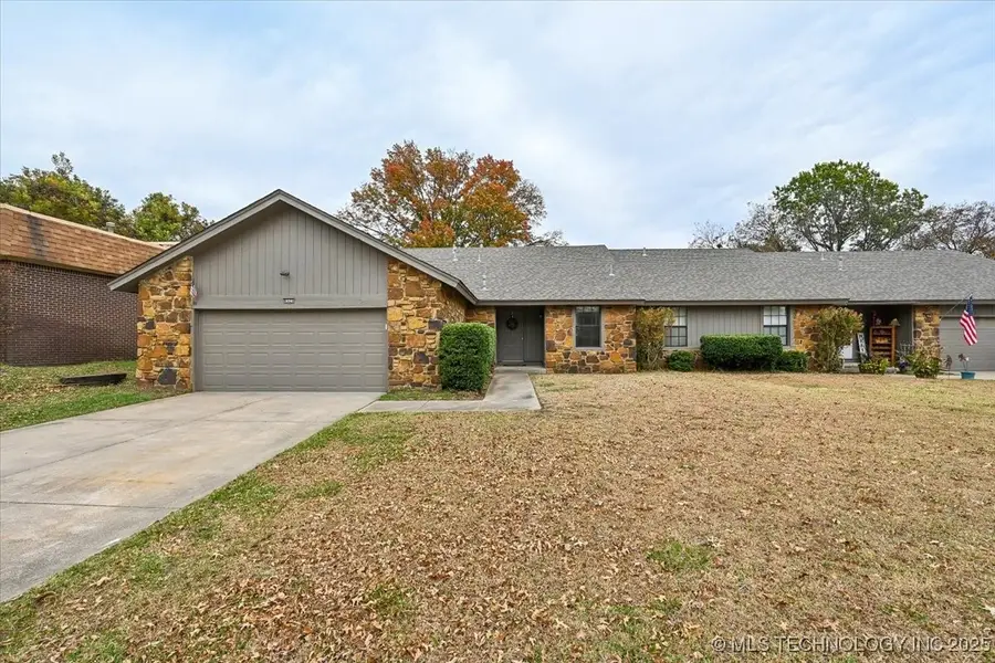6525 E 90th Street, Tulsa, OK 74133 - Image #2