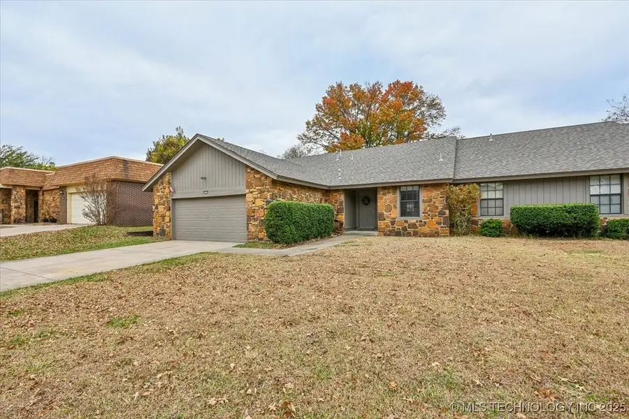 6525 E 90th Street, Tulsa, OK 74133 - Image #3