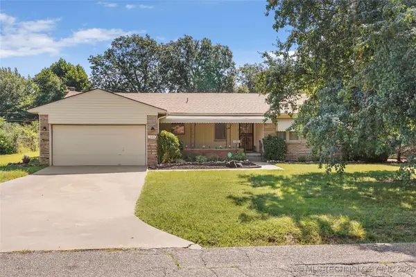 543 S 89th East Avenue, Tulsa, OK 74112